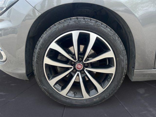 FIAT Tipo 1.6 Mjt S&S SW Lounge
