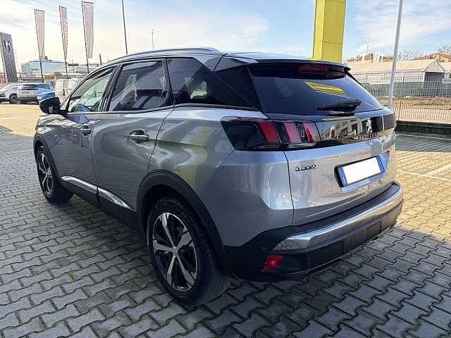 Peugeot 3008 1.5 BlueHDi 130 CV Allure