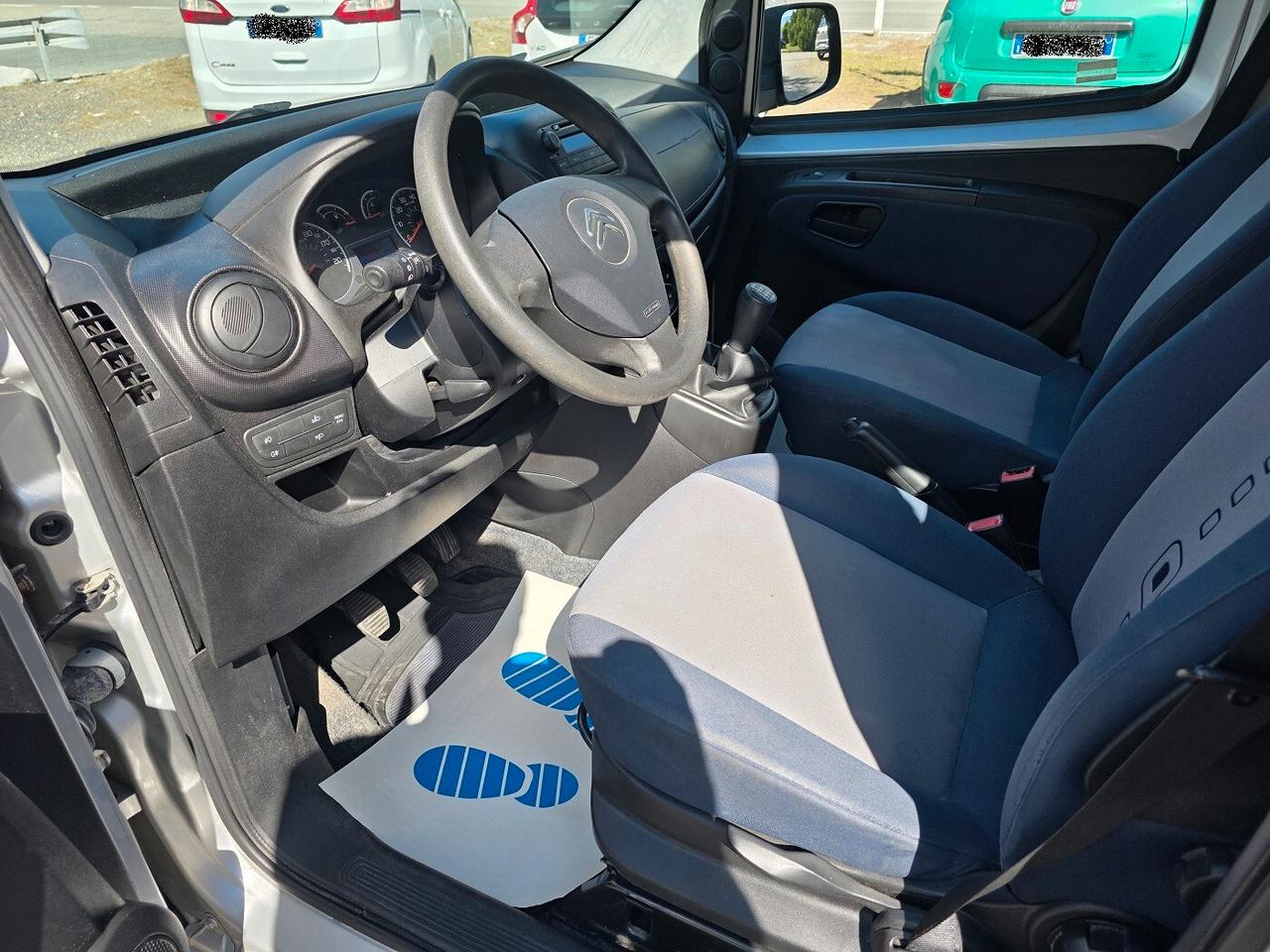 Citroen Nemo 1.3 HDi 75CV XTR Theatre