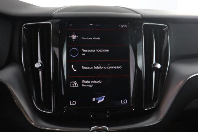 VOLVO XC60 XC60 D4-B4 AWD Geartronic Business