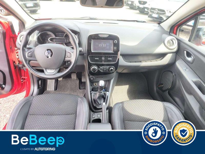 Renault Clio 1.5 DCI ENERGY DUEL2 110CV
