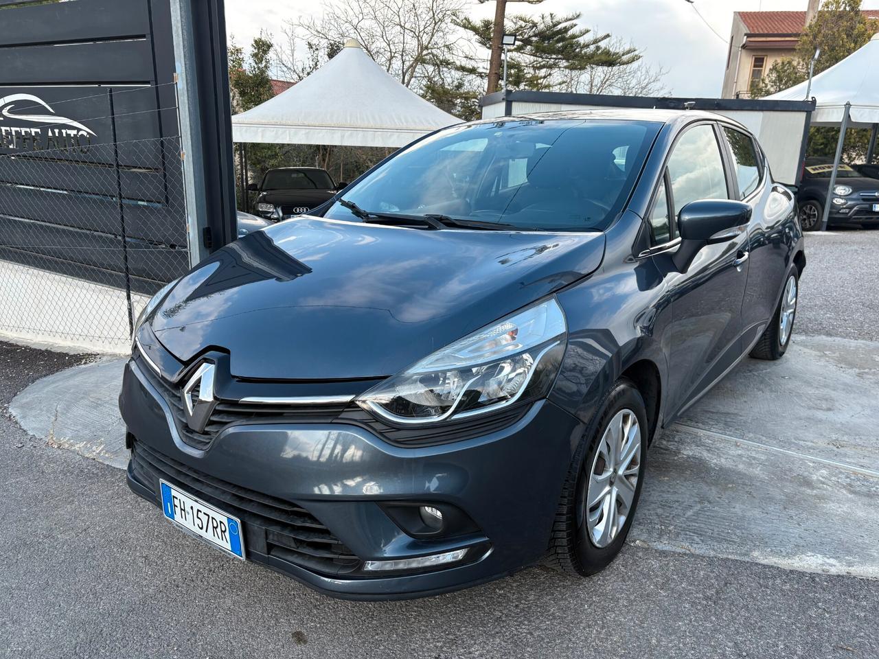 Renault Clio dCi 75 CV (Unico Proprietario)