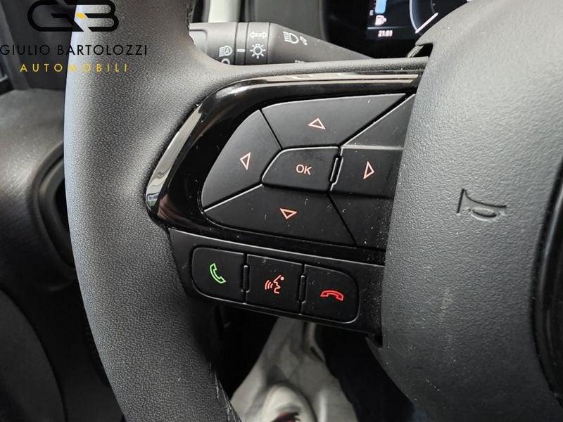 FIAT Panda Cross 1.0 FireFly 70cv S&S Hybrid Cross
