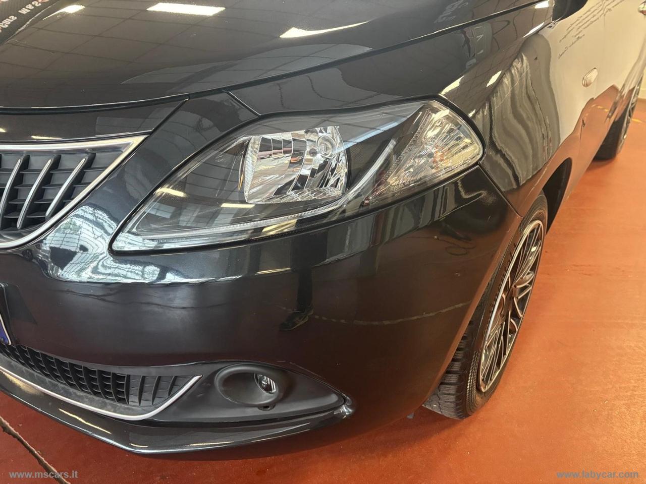 LANCIA Ypsilon 1.0 FireFly 5p.S&S Hybryd Gold