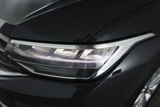 VOLKSWAGEN Tiguan Tiguan 2.0 TDI 150 CV SCR DSG Life