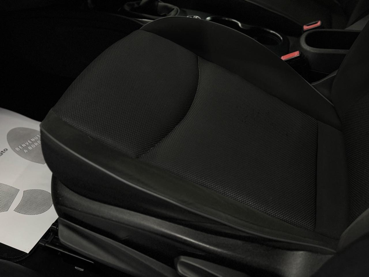 Fiat 500X 1.3 MultiJet 95Cv Lounge