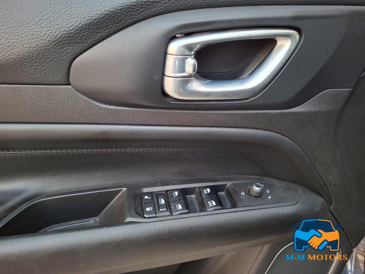 Jeep Compass 1.6 MJT Limited 130cv Unico proprietario