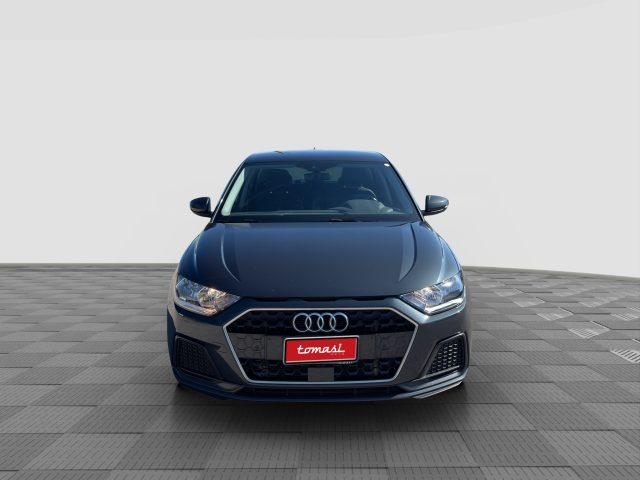AUDI A1 A1 SPB 25 TFSI Admired Advanced