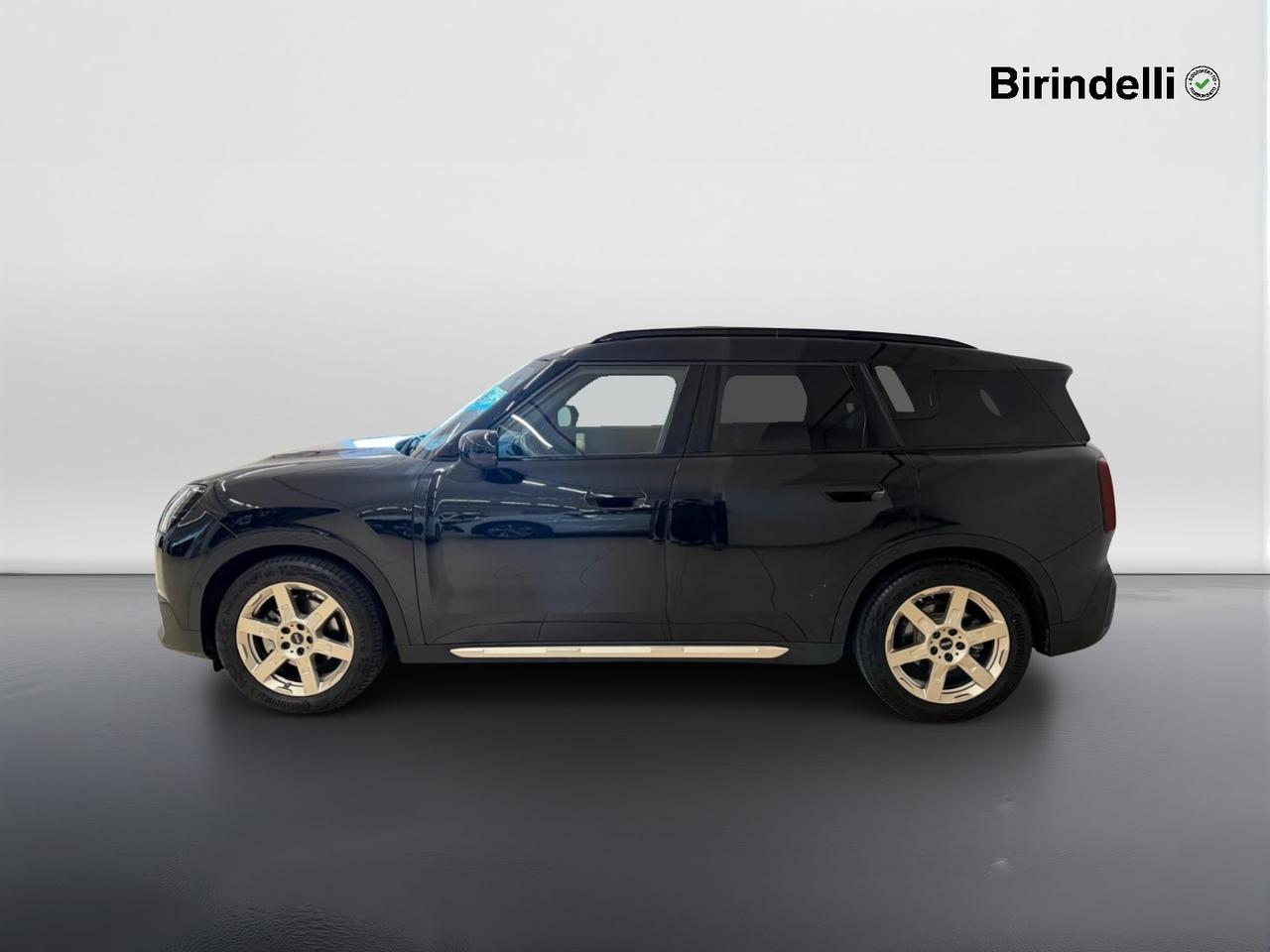 MINI Mini Countrym.(U25) - Mini E Favoured Countryman