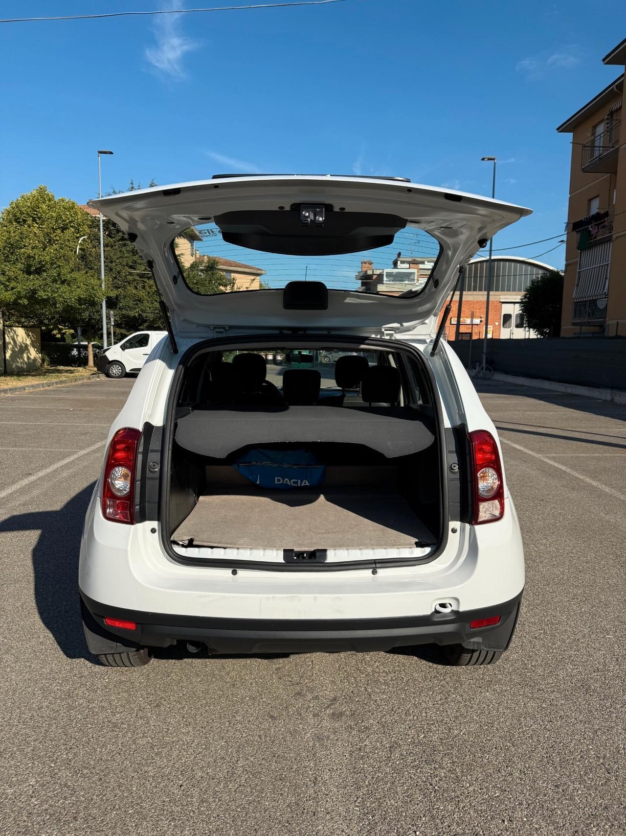 Dacia Duster 1.5 dci 4x4 - 12 MESI DI GARANZIA -