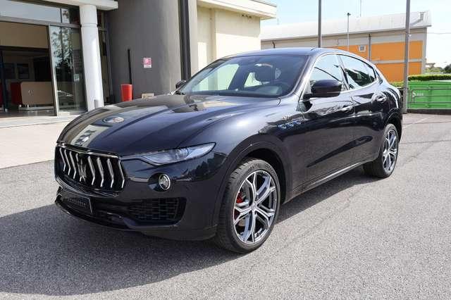 Maserati Levante Levante 2.0 mhev GT 330cv auto