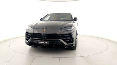 LAMBORGHINI Urus - Urus 4.0 V8 4p.ti auto