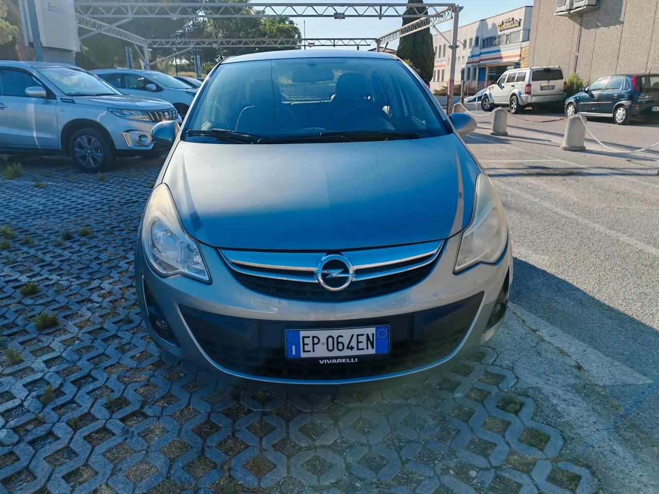 Opel Corsa 1.2 5 porte Sport