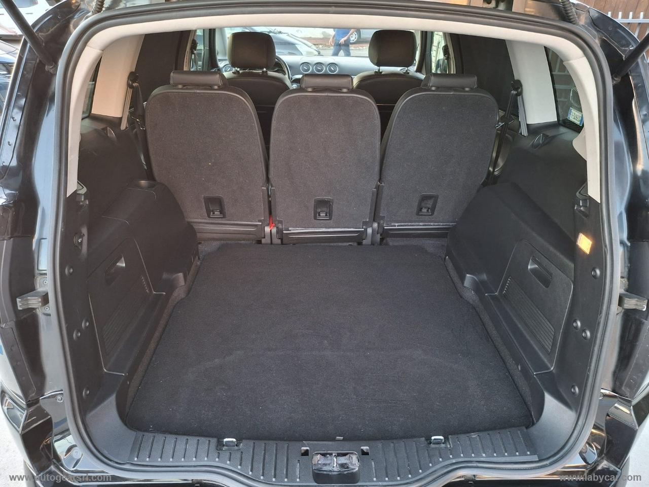 FORD S-MAX 2.0 TDCi 163 CV Pow. New Titanium AUT.