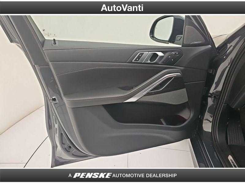 BMW X6 xDrive30d M Sport