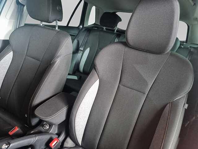 SKODA Kamiq Kamiq 1.0 tsi Black Dots 115cv dsg