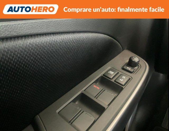 SUZUKI Swift 1.2 Hybrid Top