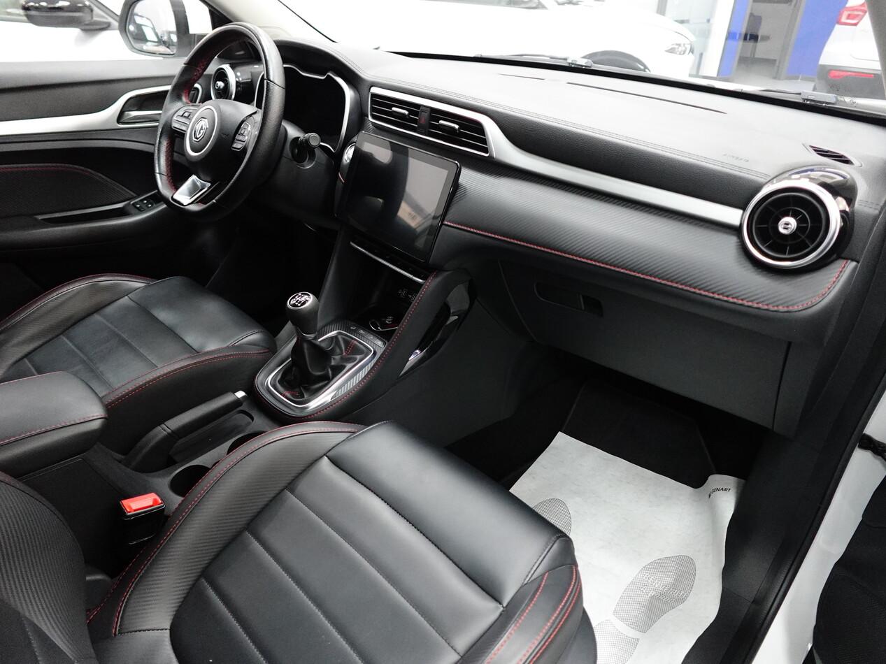 Mg ZS 1.0 T-GDI 110 CV LUXURY