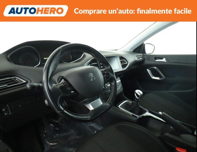 PEUGEOT 308 BlueHDi 130 S&S SW Business