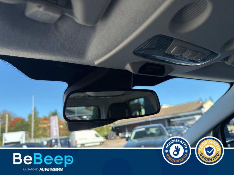 Ford EcoSport 1.0 ECOBOOST PLUS 100CV MY19