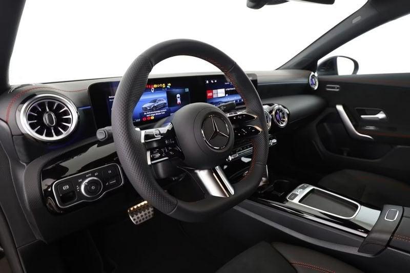 Mercedes-Benz CLA S.Brake CLA 200 Automatic Shooting Brake AMG Line Advanced Plus Tetto 18" Camera
