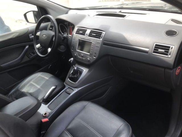 FORD Kuga 2.0 TDCi 163CV 4WD Individual
