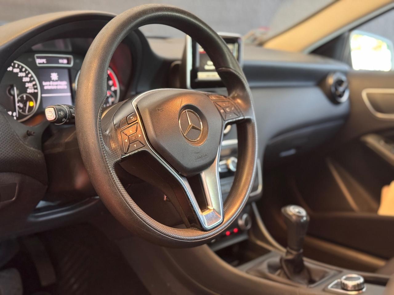 Mercedes-benz A 180 CDI Dark Night Edition