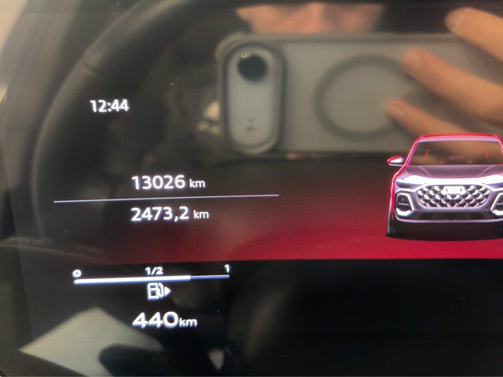 AUDI Sq5 3.0 tfsi mhev+ launch edition quattro 367cv s-tronic del 2025