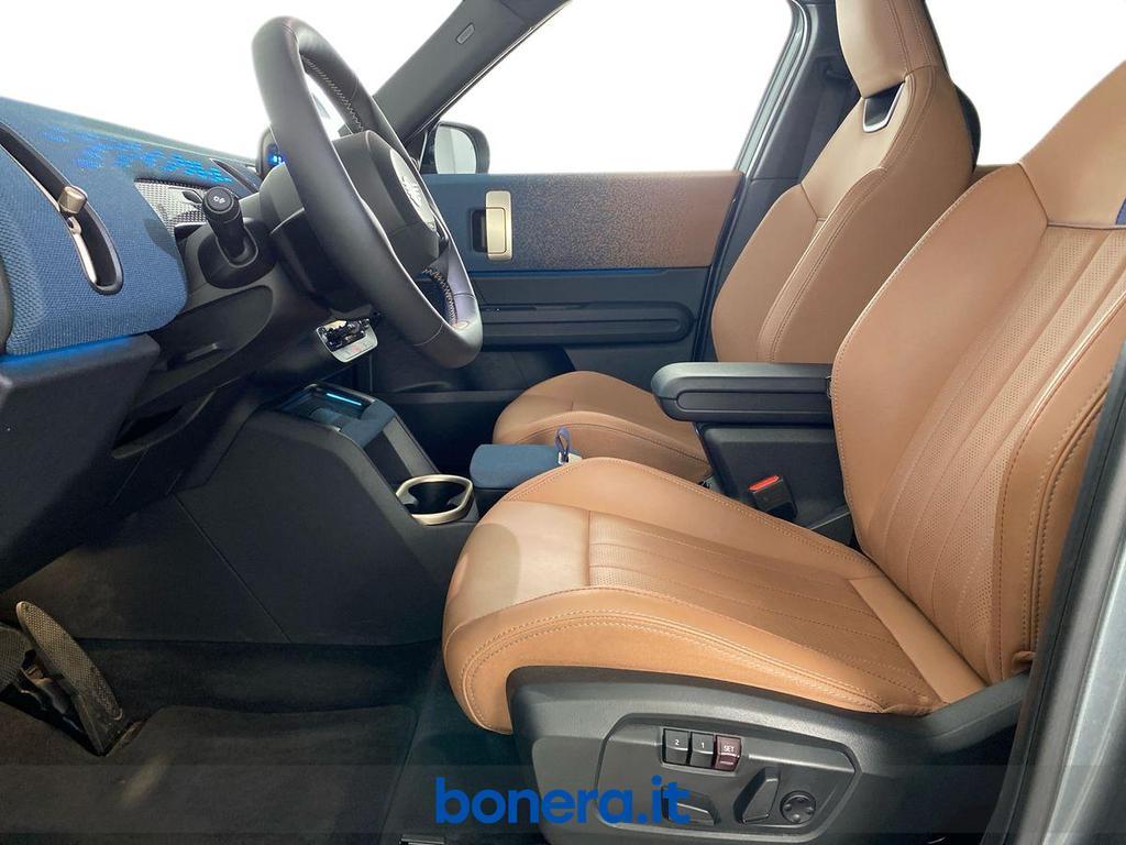 Mini Mini Countryman 2.0 48V D Favoured Steptronic