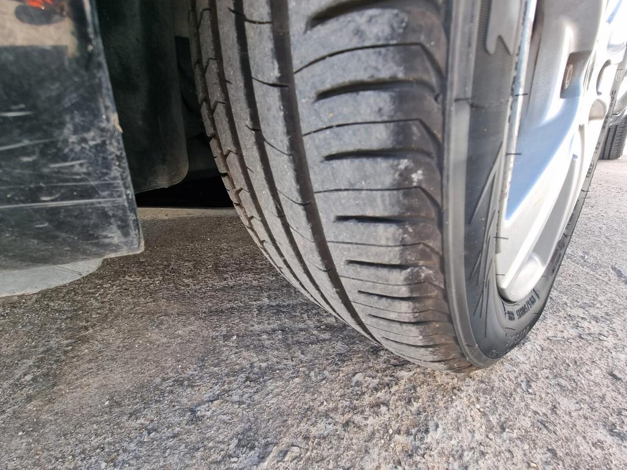 Ford Fiesta 1.4 TDCi aut. 3p. Ghia