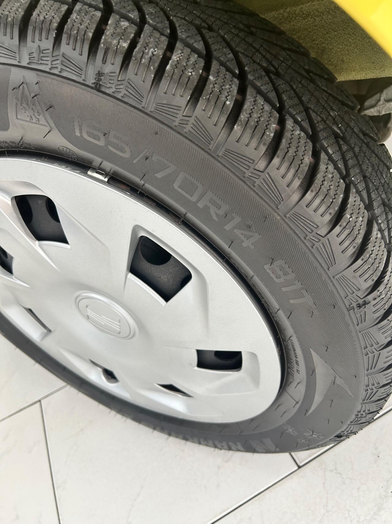 Seat Mii 1.0 E5 ANCHE NEOPATENTATI