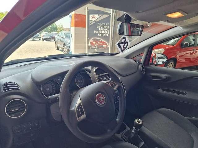 Fiat Punto Punto 5p 1.4 Street s