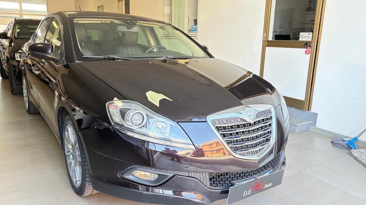 Lancia Delta 1.4 T-Jet 120 CV Gold Ecochic GPL