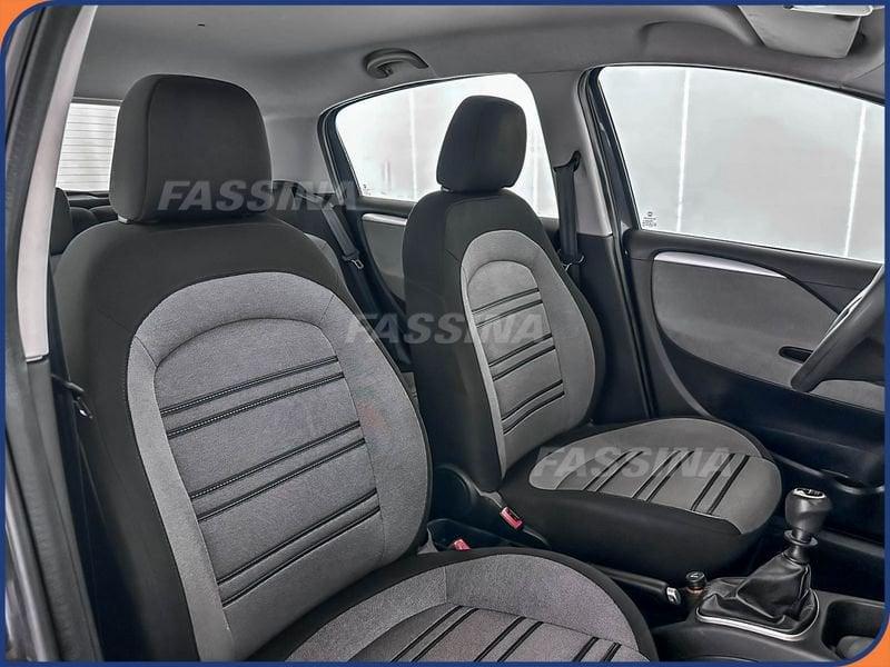 FIAT Punto Evo Punto Evo 1.4 5 porte Dynamic 77cv