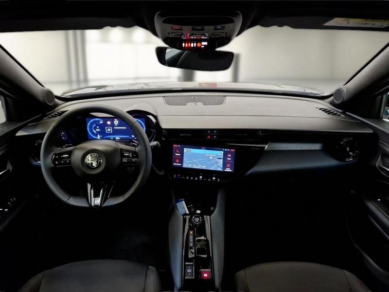 ALFA ROMEO JUNIOR 1.2 136cv Hybrid eDCT6 Ibrida