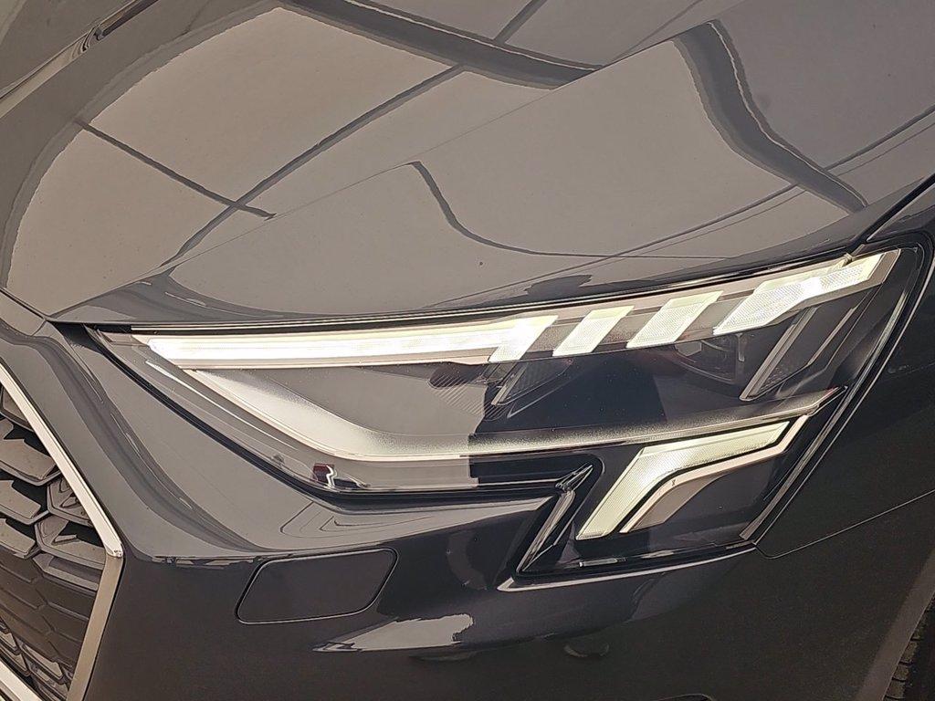 AUDI A3 sportback 30 1.0 tfsi mhev business advanced s-tronic del 2023