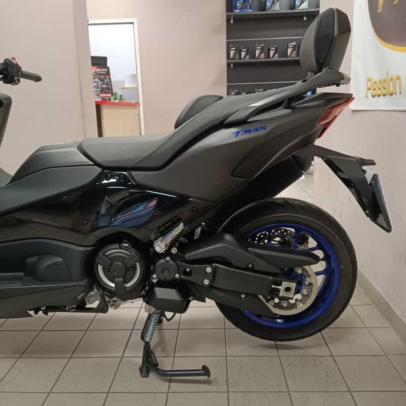 Yamaha T-Max 560 - 2025
