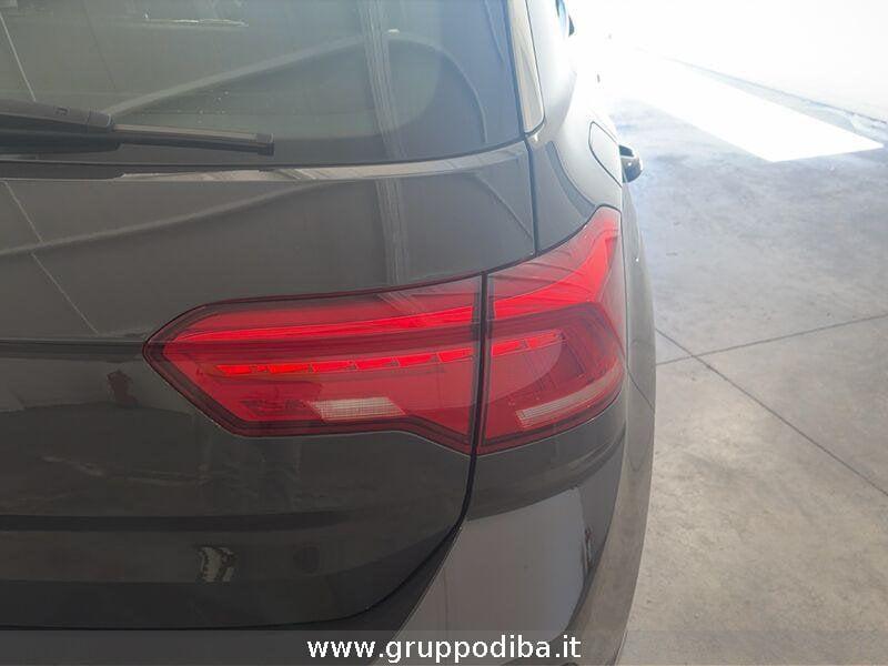 Volkswagen T-Roc I 2017 Benzina 1.0 tsi Business 110cv