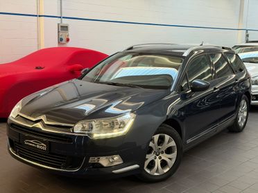 Citroen C5 2.0 HDi 140 Executive Tourer