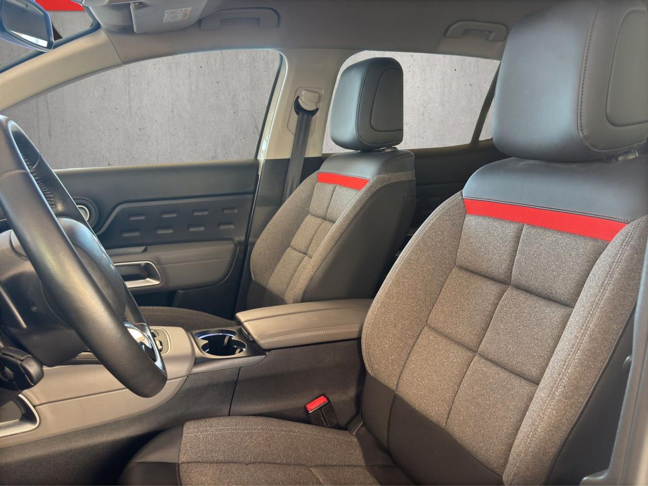 Citroen C5 Aircross BlueHDi 130 S&S EAT8 Feel Pack