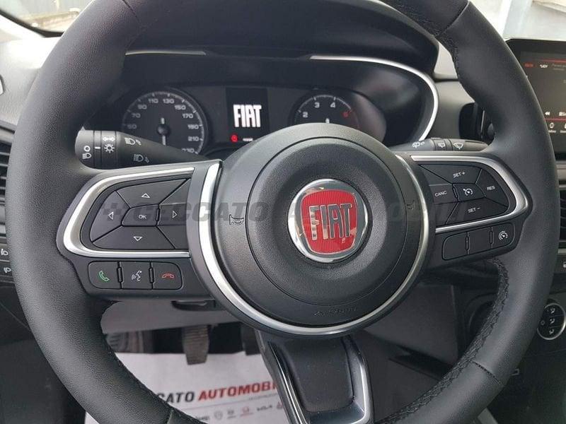 FIAT Tipo Tipo SW 1.6 mjt s&s 130cv