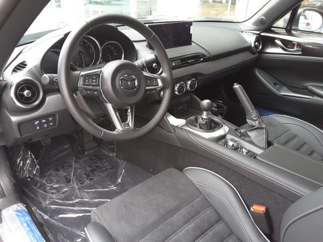 MAZDA MX-5 1.5L Skyactiv-G 132cv Homura PROMO OTTOBRE*