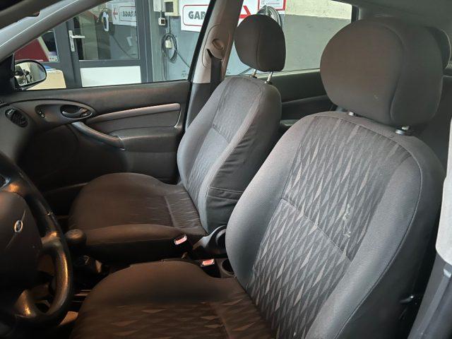 FORD Focus 1.6i 16V cat 3p. Ambiente GARANZIA 24 MESI