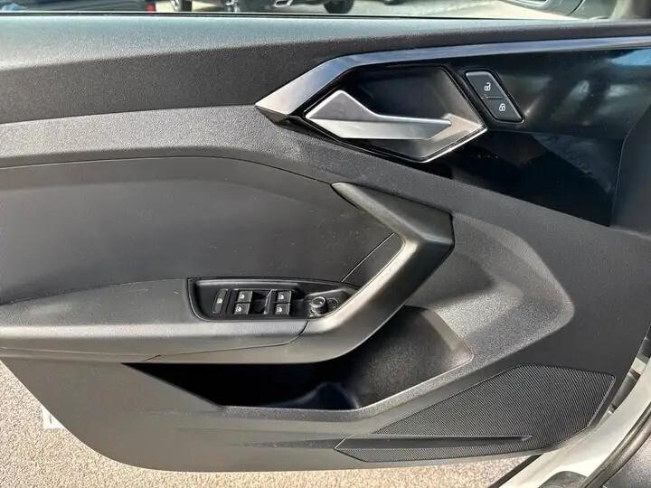 Audi A1 SPB 30 TFSI S tronic Admired