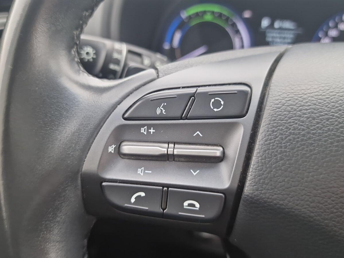 HYUNDAI KONA 1.6 HEV 141CV XPRIME C/A