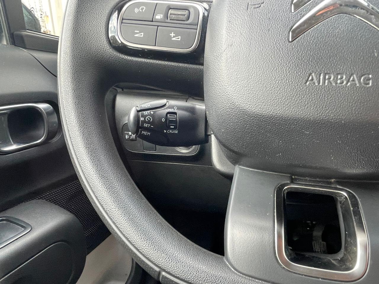 Citroen C3 BlueHDi 100 S&S Shine Pack