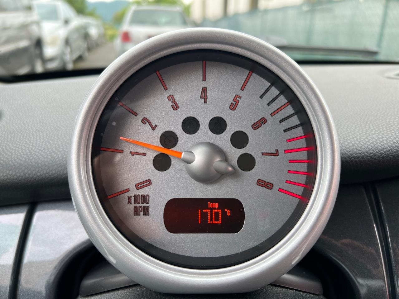 Mini Mini 1.6 16V One de luxe
