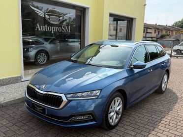 Skoda Octavia 2.0d DSG Style UNIPRO/STORICO/GARANZIA