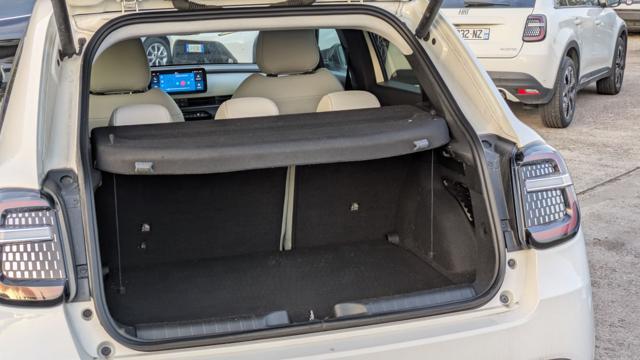 FIAT 600 HYBRID LA PRIMA DCT6 1.2cc 100cv SAFETYPACK