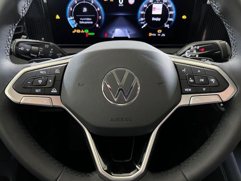 Volkswagen Tiguan Tiguan 1.5 etsi Edition Plus 150cv dsg